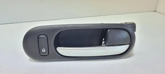 Front door interior handle