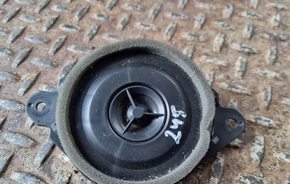 Mazda CX-5 Panel speaker KD6266960