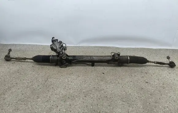 BMW 5 GT F07 Steering rack 7853993559 00088399 6788641
