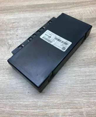 BMW 5 E60 E61 Comfort/convenience module 9118730 23994322