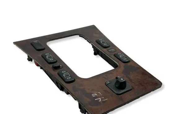 Mercedes-Benz E W210 Electric window control switch 486010