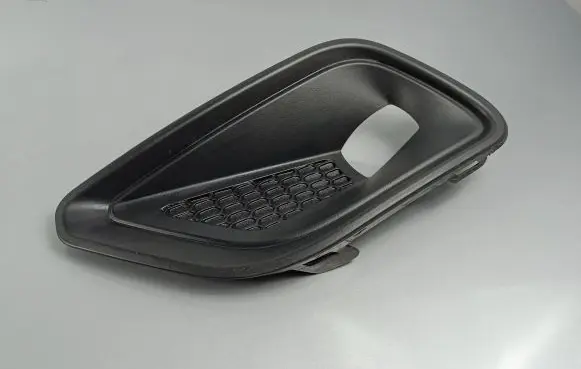 Jeep Cherokee Front fog light trim/grill 68287999AA