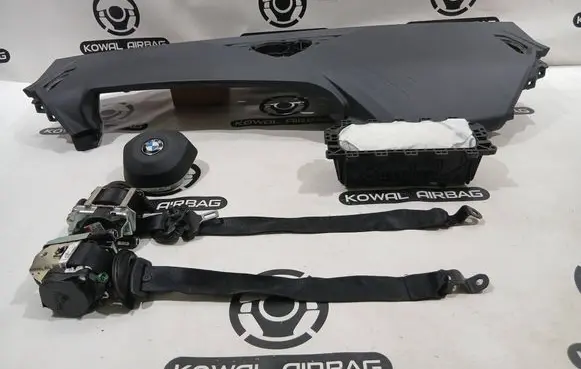BMW 1 F70 Dashboard 514514940110 9631524 5A49BA908