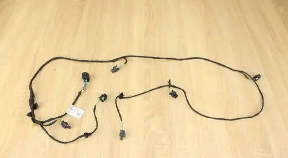 BMW 4 G22 G23 G24 G26 Parking sensor (PDC) wiring loom 5A364555A36453N45