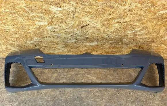 BMW 5 G30 G31 Front bumper 51118098644 C01779