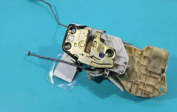 Honda Civic Front door lock IMPRK1554184