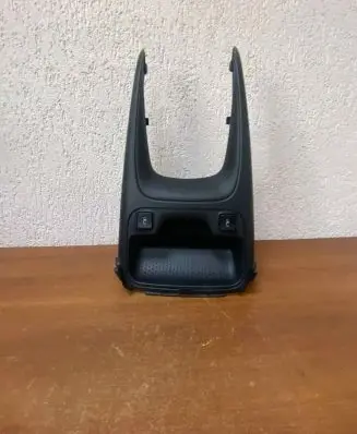 Toyota Corolla E210 E21 Other center console (tunnel) element 5883102280