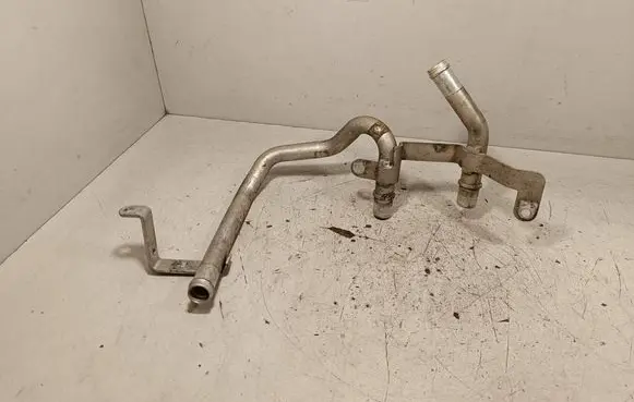 Jaguar XE Engine coolant pipe/hose
