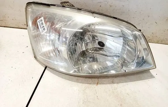 Hyundai Getz Headlight/headlamp 20a415b