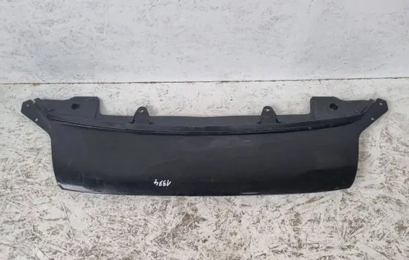 Cupra Formentor Front bumper lip 5ff805902