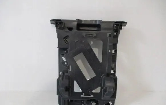 Peugeot Traveller Glove box