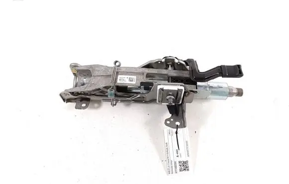 Mercedes-Benz CLA C118 X118 Steering wheel axle A1774602900