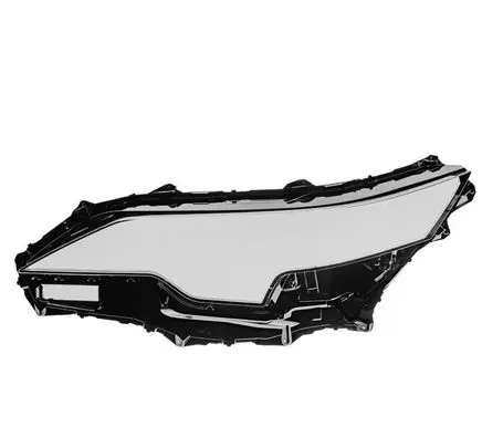 Lexus RX V Headlight lense 