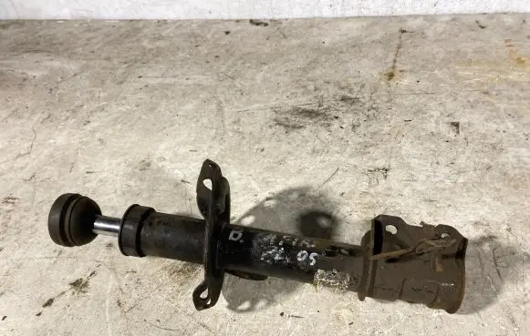 Opel Zafira B Front shock absorber/damper