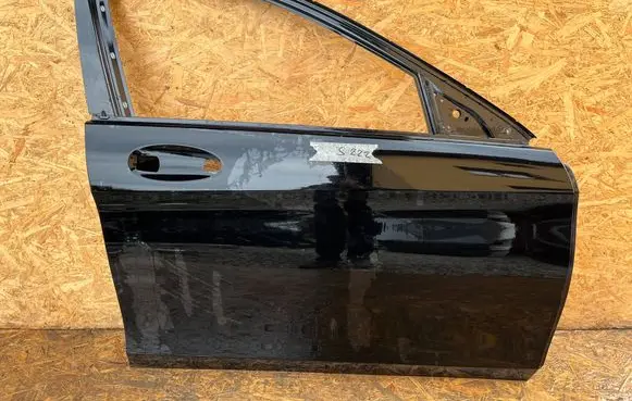 Mercedes-Benz S W222 Front door W222SKLAS