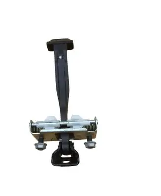 Ford Kuga III Front door check strap stopper 