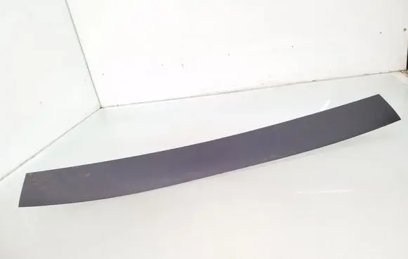 BMW 1 F20 F21 Tailgate/trunk upper cover trim 7239893