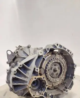 Volkswagen Golf VII Automatic gearbox PNB