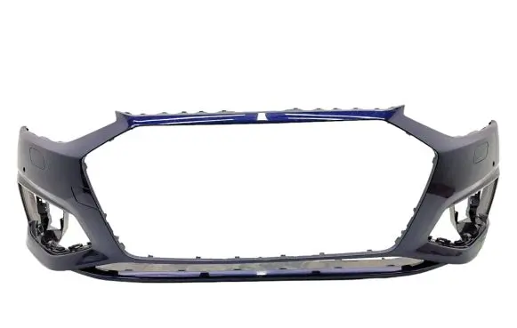Audi A4 S4 B9 8W Front bumper 8W0807437AK 8W0807437AJ