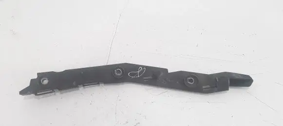 Citroen C4 Grand Picasso Fender mounting bracket 9656670980