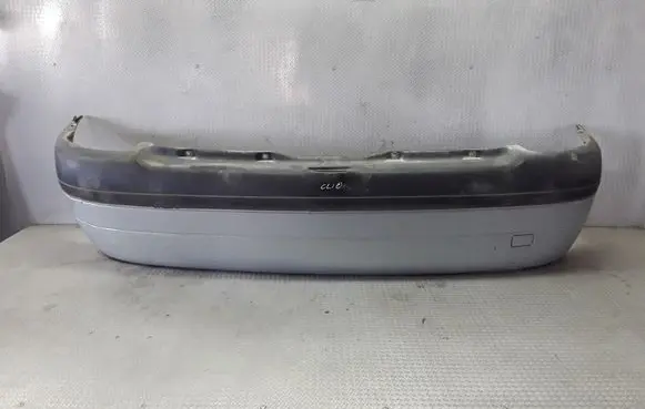 Renault Clio I Rear bumper