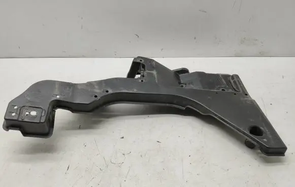 Toyota Prius xw60 Side bottom protection 5762747090