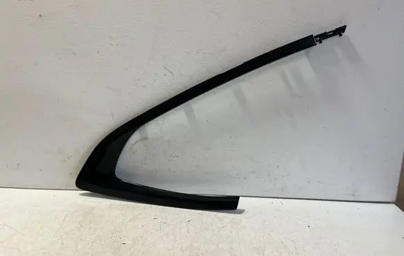 BMW i4 Rear side glass trim 5A5C0B4