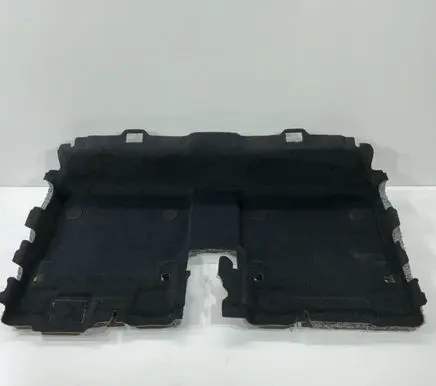 BMW i3 Rear floor carpet liner 7272377