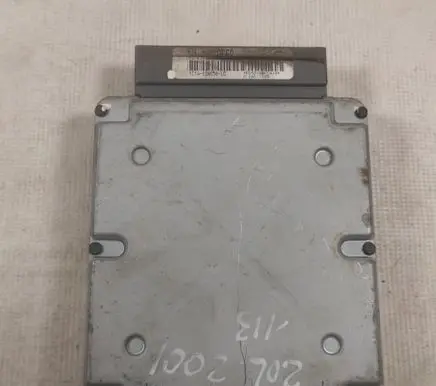 Ford Transit Engine control unit/module ECU 1C1A12A650LG