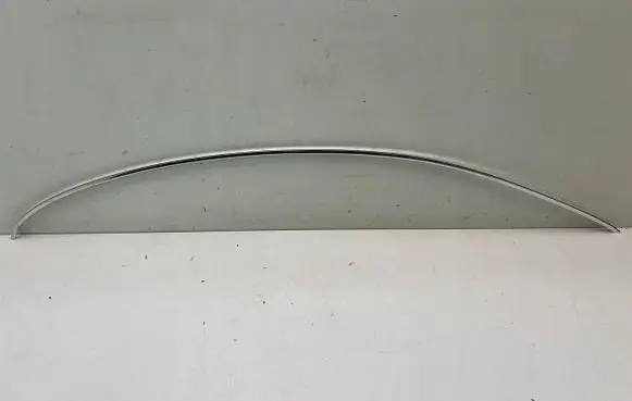 Mercedes-Benz CLS W257 Roof trim bar molding cover A2576730800