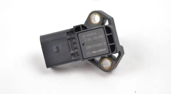 Audi A6 S6 C6 4F Air pressure sensor 0261230266 220614T052932B