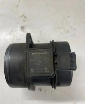 Mercedes-Benz E W212 Mass air flow meter A6510900148 032012493 5WK97917
