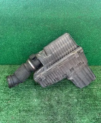 Fiat Scudo Air filter box 