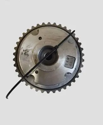 Ford Focus Camshaft pulley/ VANOS 4M5G6C524CG 5P14210053 HU2298002330
