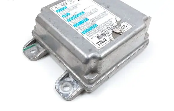 Honda Civic Airbag control unit/module 77960SMGE014M1 77960SMGE014