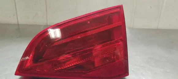 Audi A4 S4 B7 8E 8H Tailgate rear/tail lights 219602