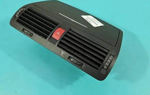 Skoda Octavia Mk2 (1Z) Glove box 1Z0820951 IMPRK1554980
