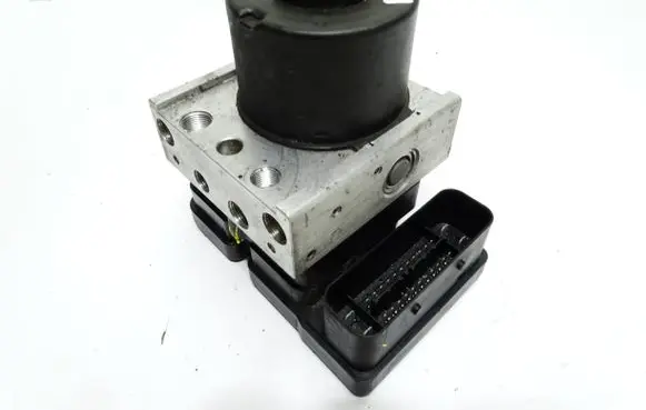 Peugeot 206 ABS Pump 9652342980 10020700364 0207003633