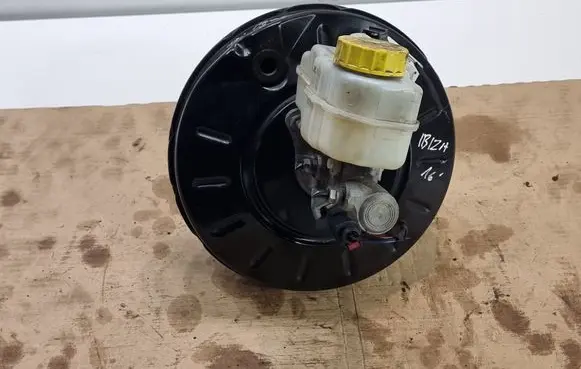 Seat Ibiza IV (6J,6P) Brake booster 6C1614105G