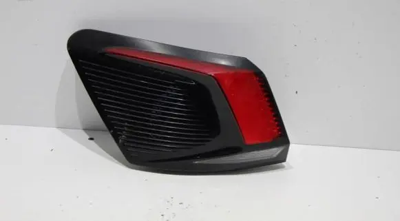Peugeot 3008 II Rear/tail lights