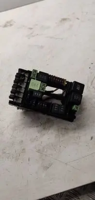 Volkswagen PASSAT B8 Fuse module 5Q0937125B