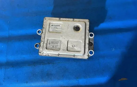 Mercedes-Benz Sprinter W907 W910 Other control units/modules A0024461835 10R036150