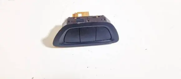 Citroen C5 Other switches/knobs/shifts 9602436777 6-304-08130