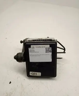 Mercedes-Benz E W213 ABS Pump A2134315800