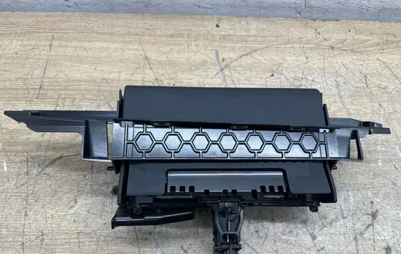 Audi A7 S7 4G Screen/display/small screen 4G1919601K 00302221 917911108