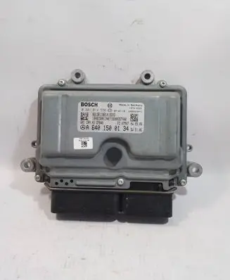 Engine control unit/module