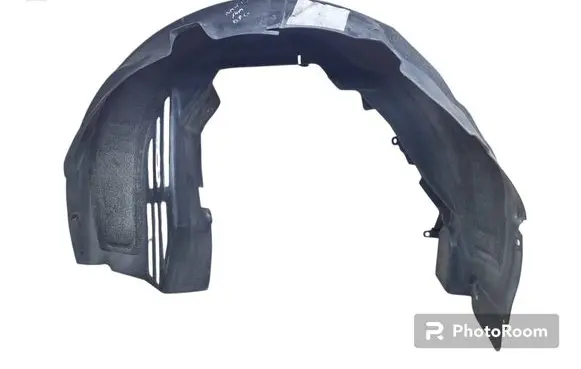 BMW i3 Rear arch fender liner splash guards 51717294638 7294638