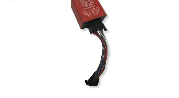 Ford Transit - Tourneo Connect Other relay 85451214 E1021475