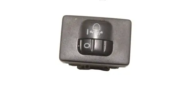 Lexus CT 200H Headlight level height control switch 134202
