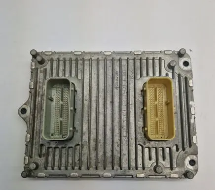 Chrysler Pacifica Engine control unit/module A2C7709860000 A2C73312800 484550